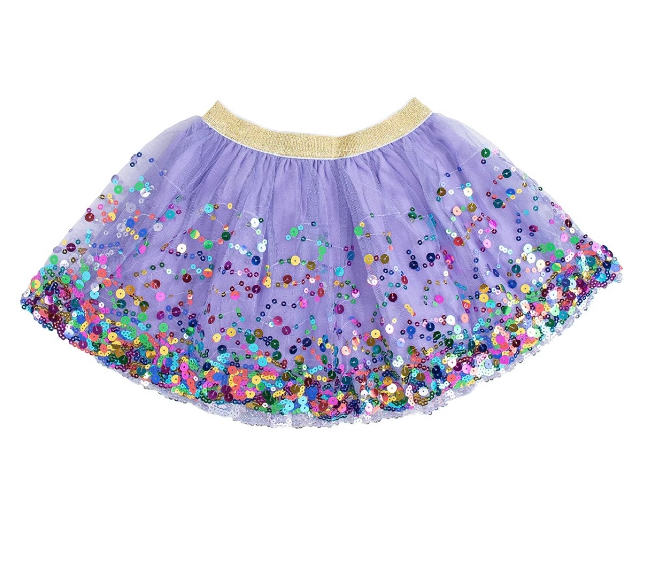 Confetti Tutus