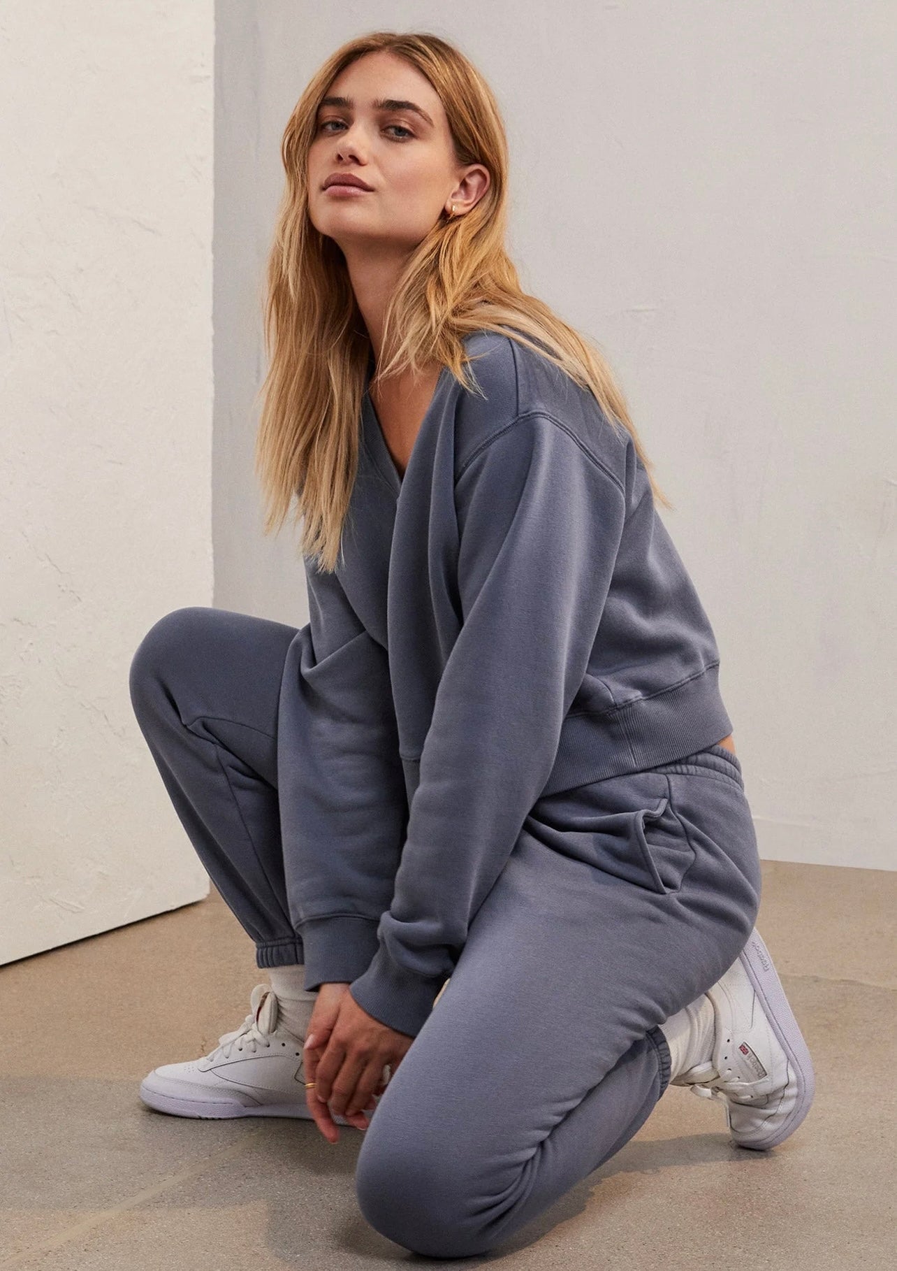 Blue Ash Kick Start Jogger