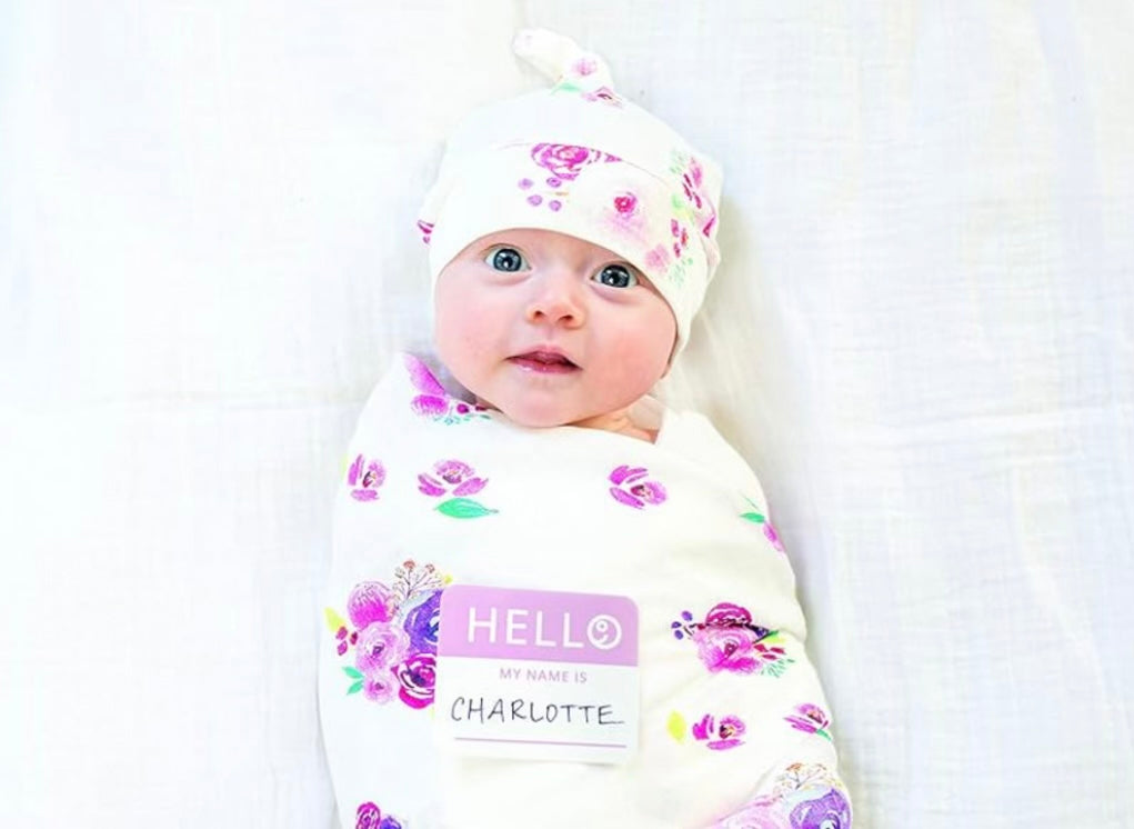 Swaddle Sets