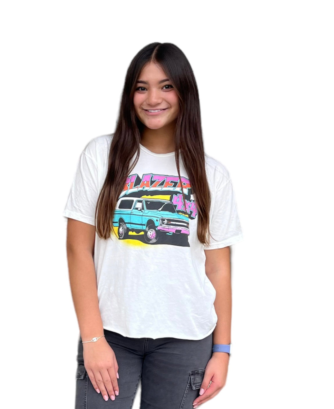 Assorted Tees