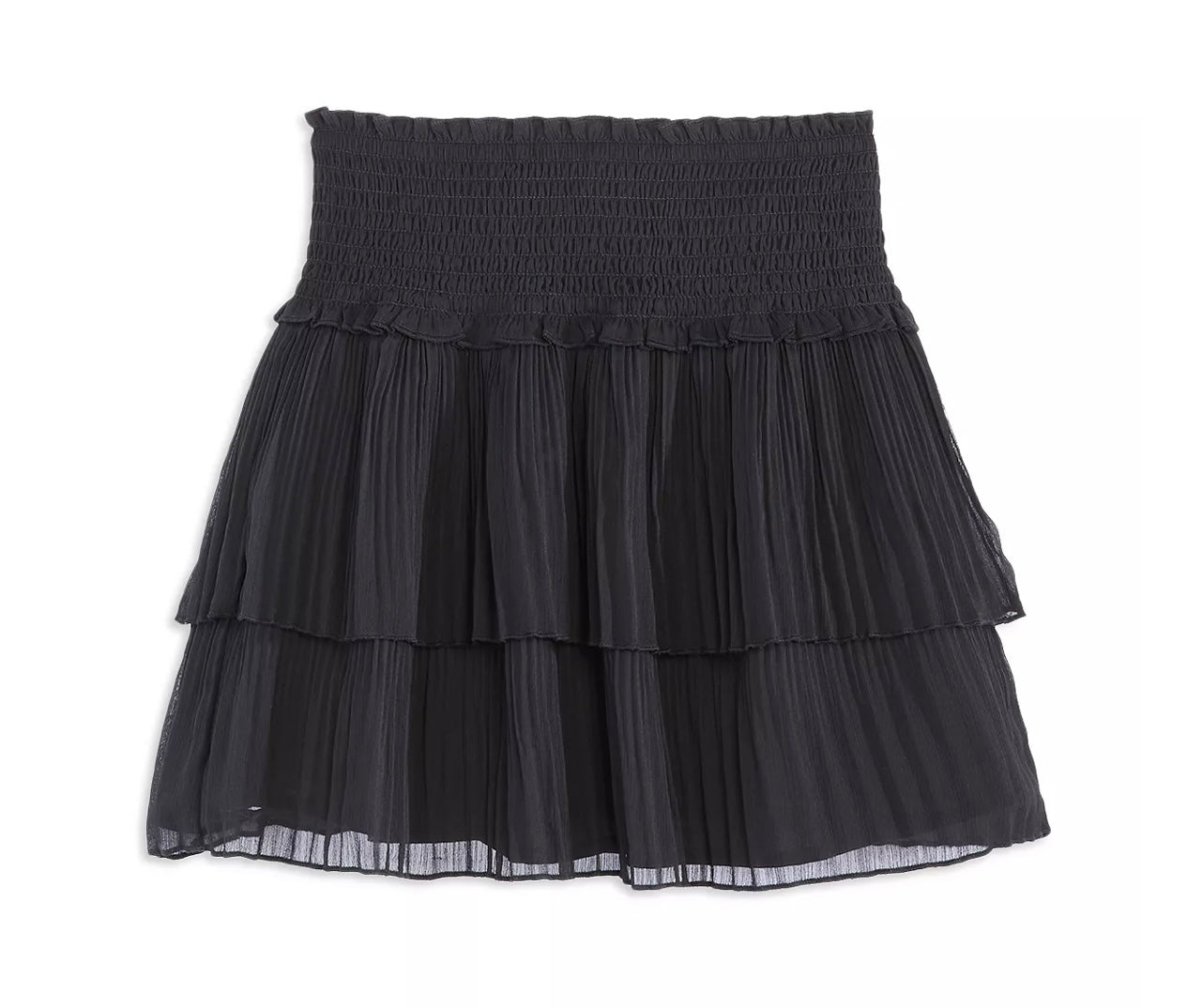 JR. CHELSEA SKIRT