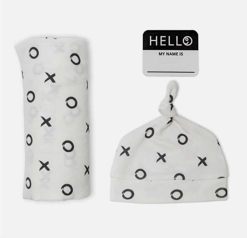 Swaddle Sets