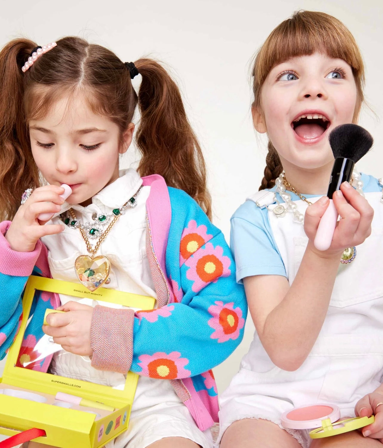 Super Smalls Mom’s Make Up Play Kit
