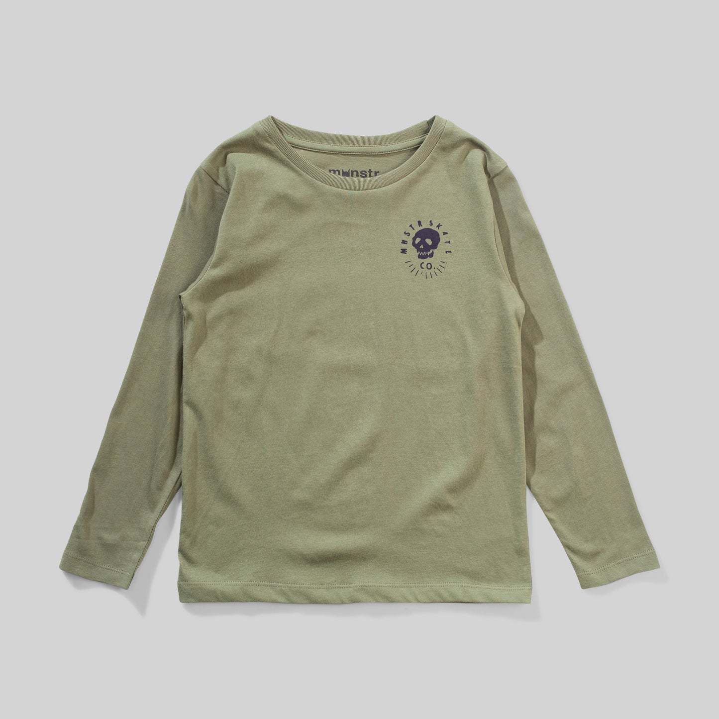 L/S Tee