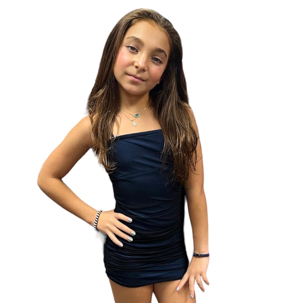 The Noemi dress