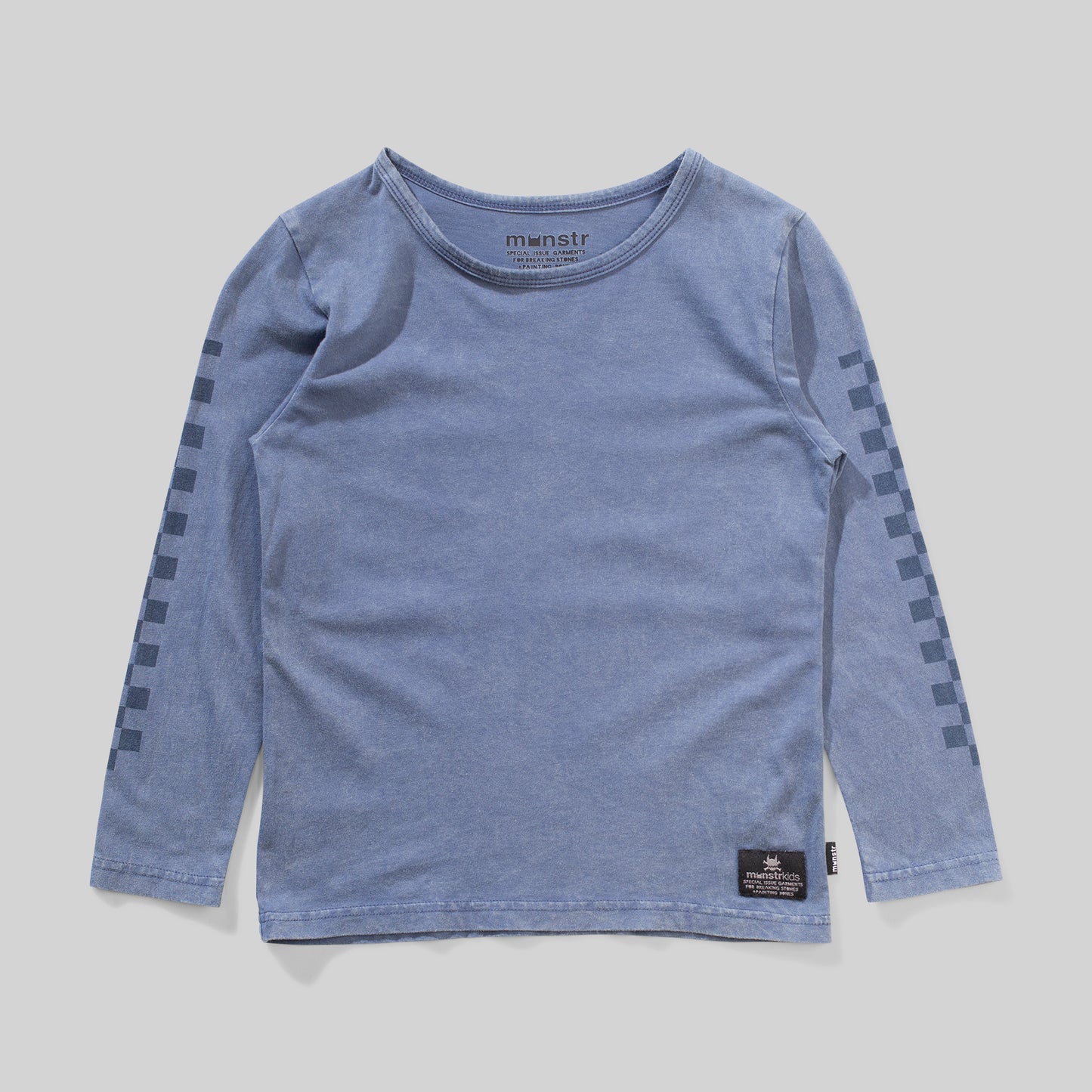 L/S Tee