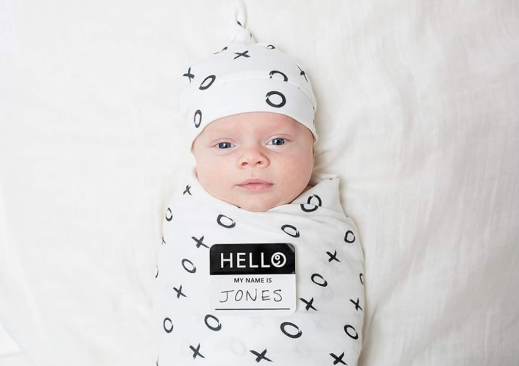 Swaddle Sets