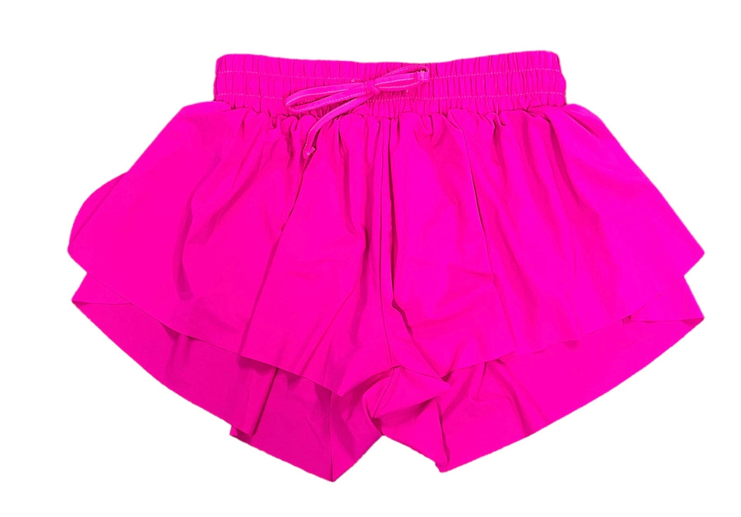 Kids Fly Away short
