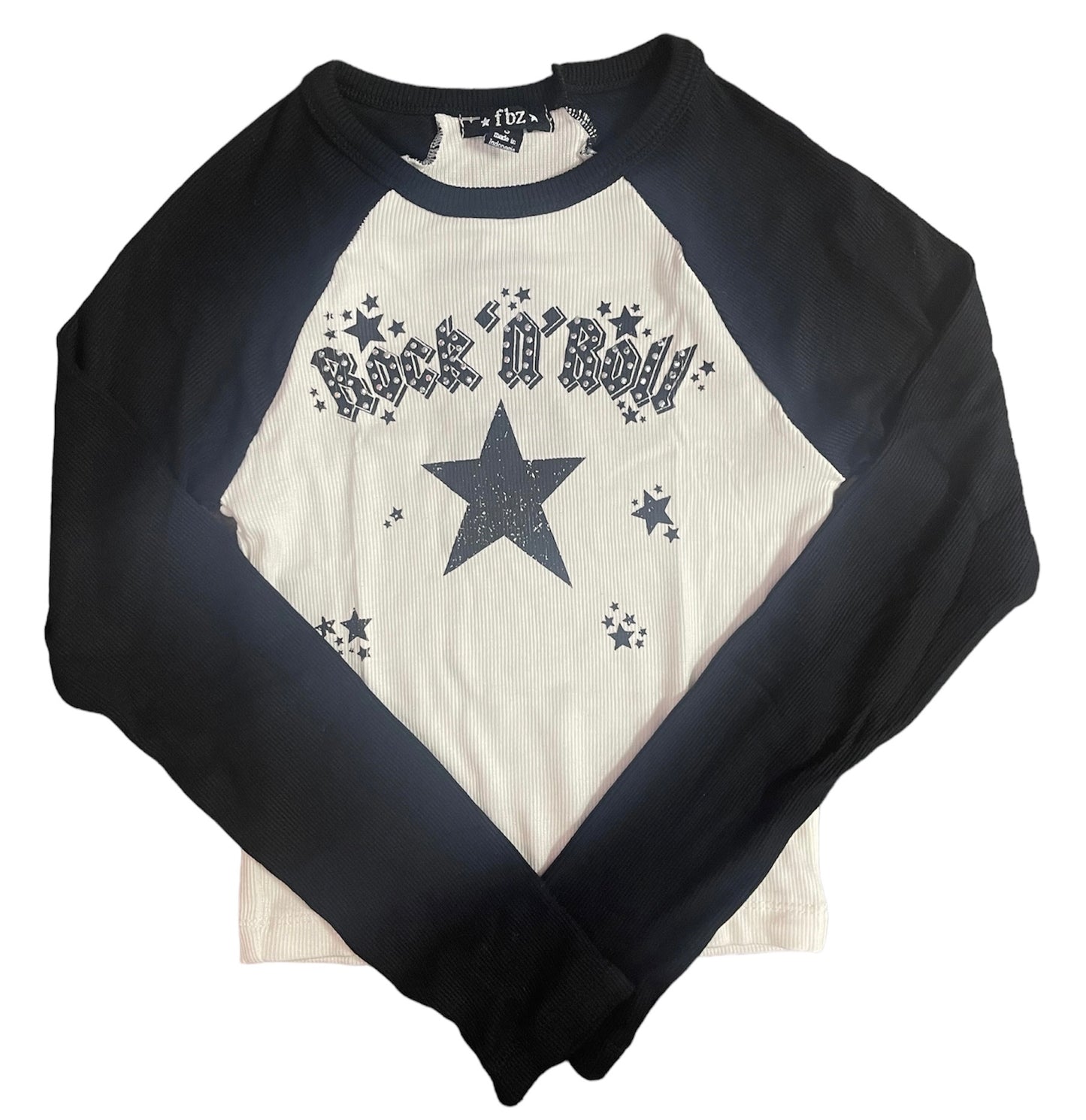 Rock-n-Roll Baseball LS
