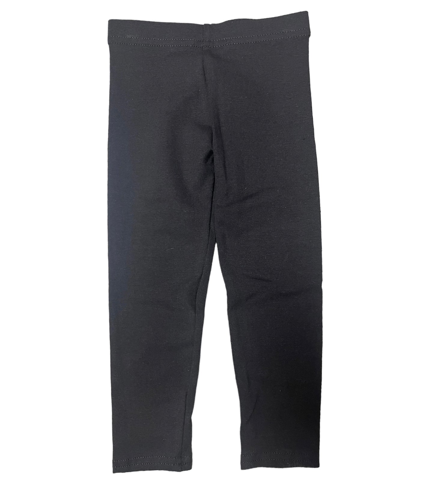 PLAIN Blk Dori leggings