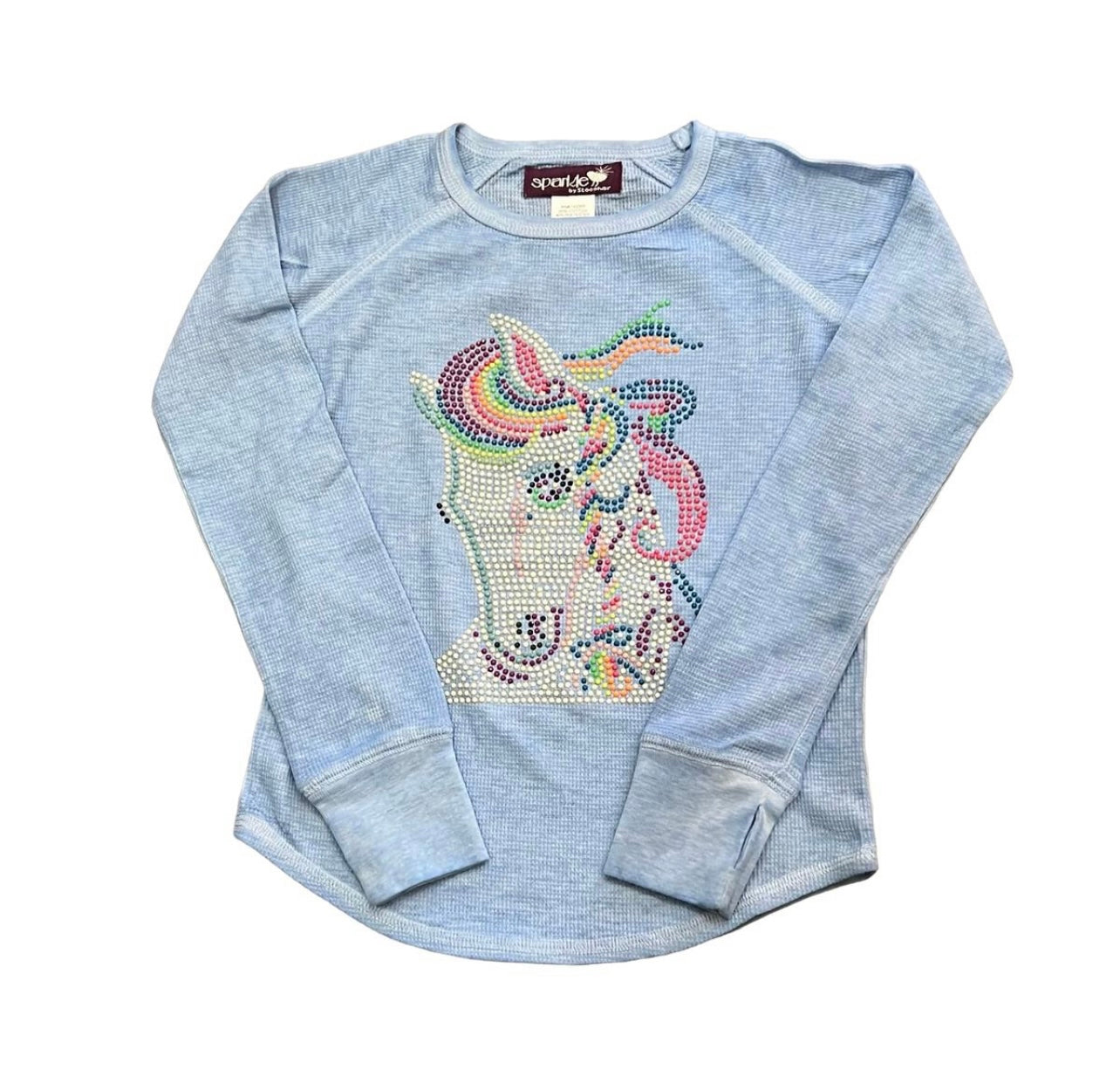 Mystical Unicorn Thermal