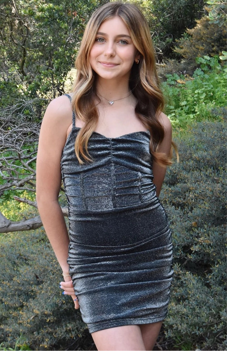 Lola Dress
