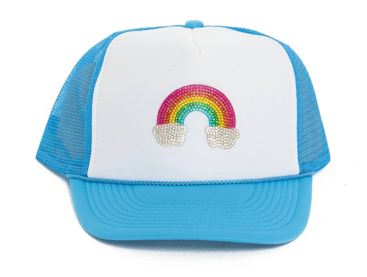 Neon Trucker Hats