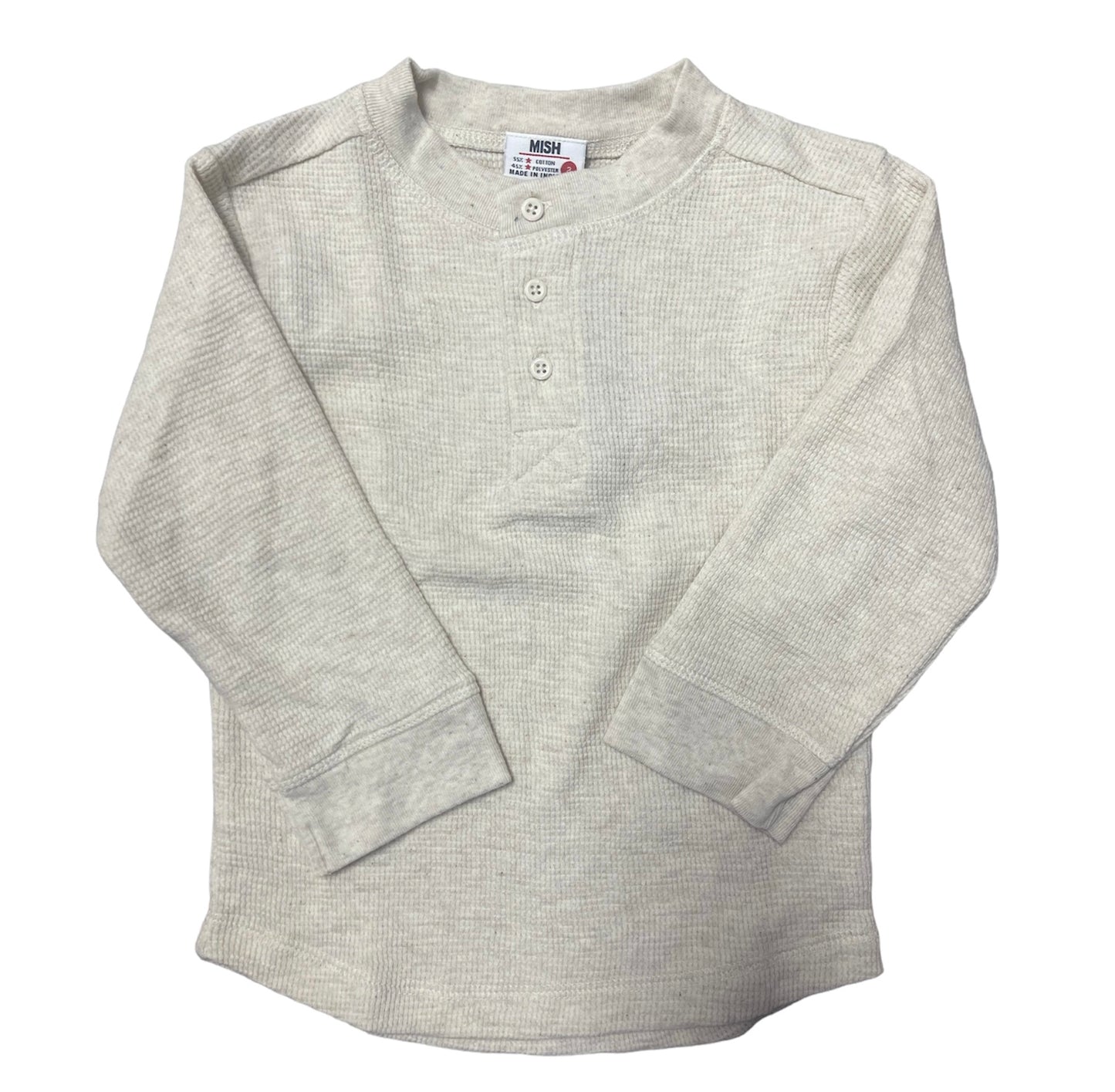 LS Henley