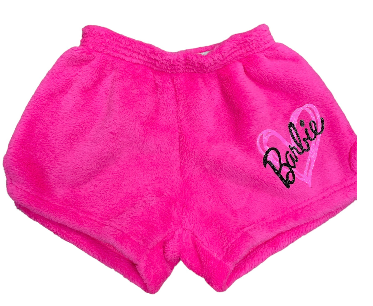 Barbie Shorts