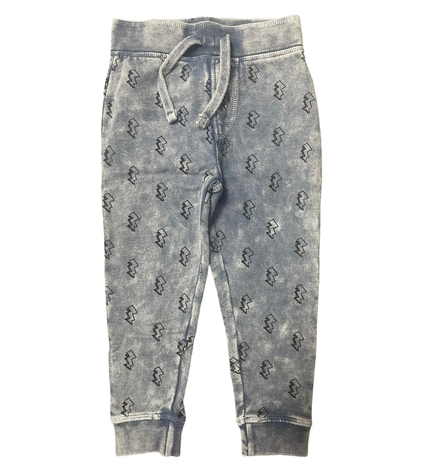 Bolt joggers