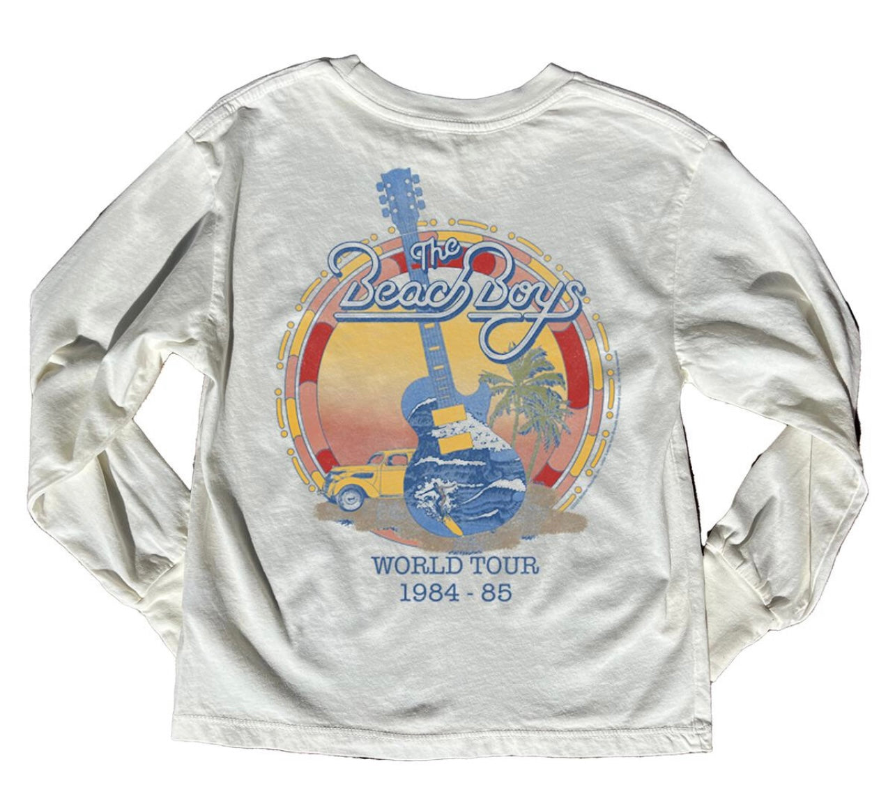 Beach Boys