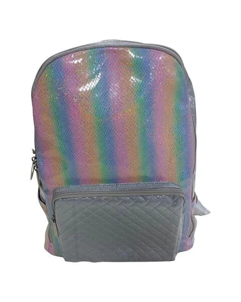 Assorted Backpacks