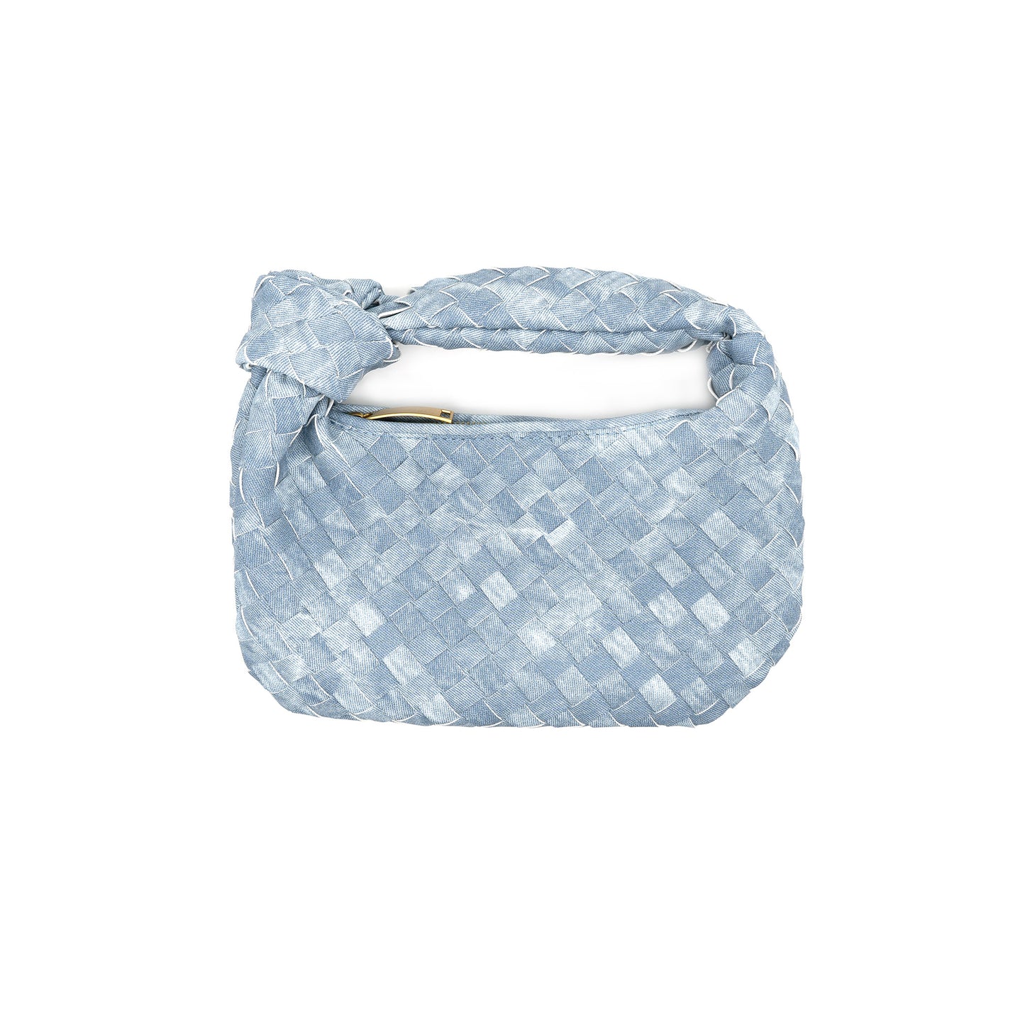 Woven Hobo