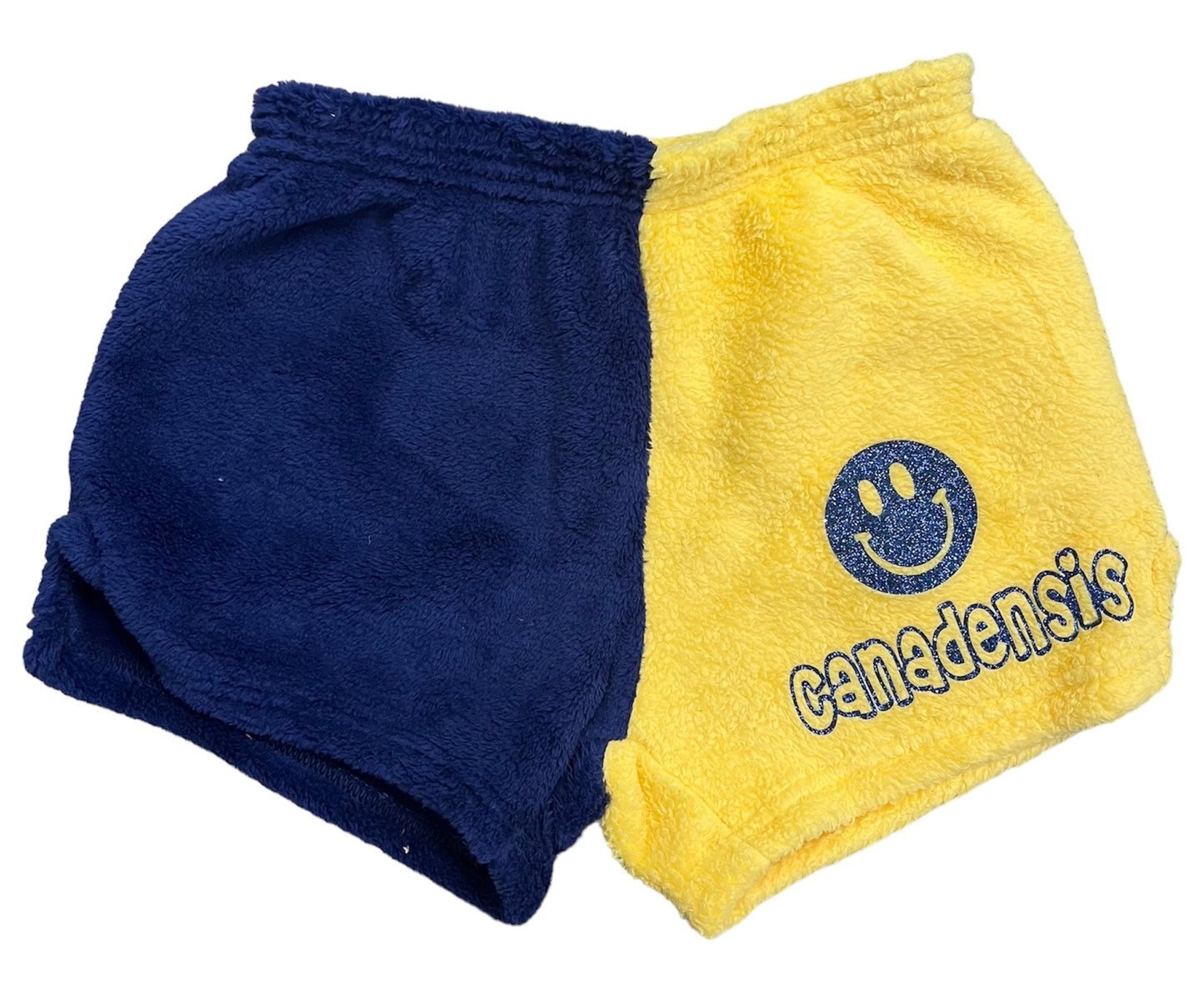 Camp Shorts