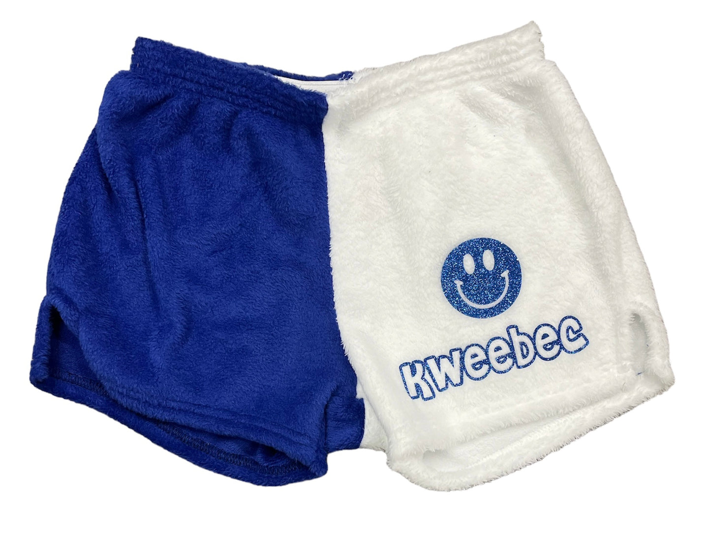 Camp Shorts