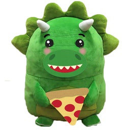 Assorted Fleece Plush