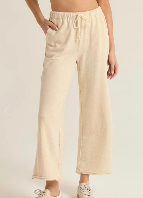 Huntington French Terry Pant