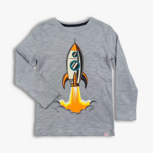 Blast Off LS