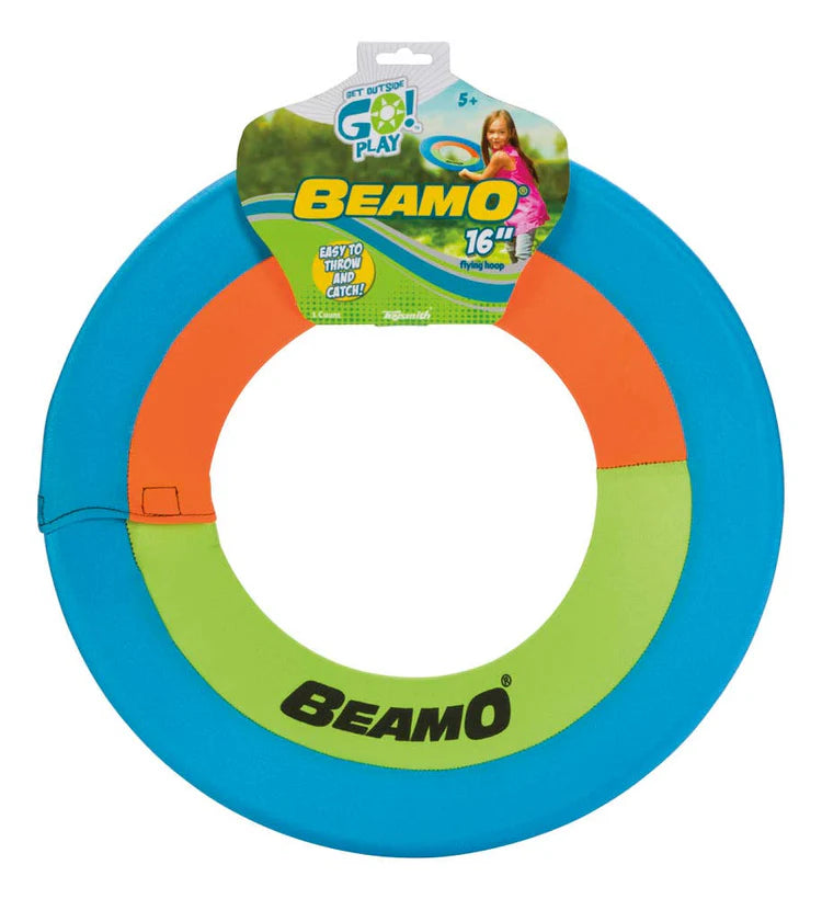 16’ Mini Beamo Flying Disc