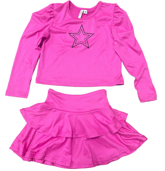 Skirt Sets
