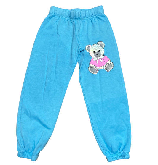 Teddy Jogger