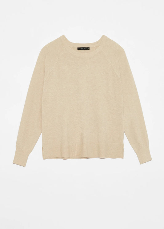 Lorraine Sweater