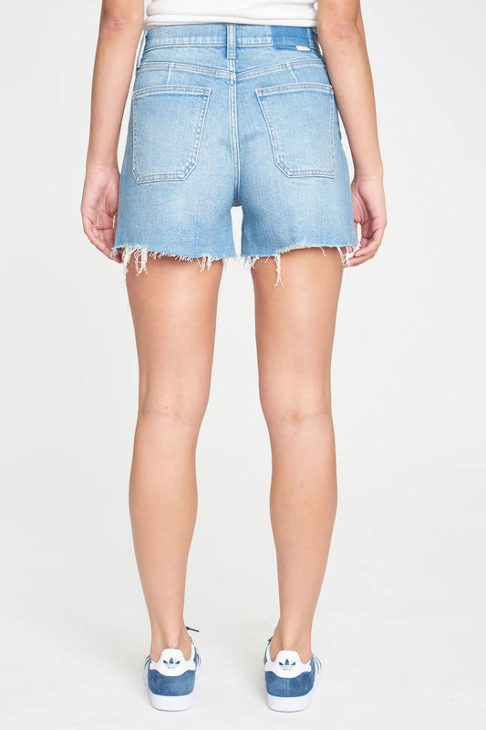 The Knockout Cargo Short High RIse