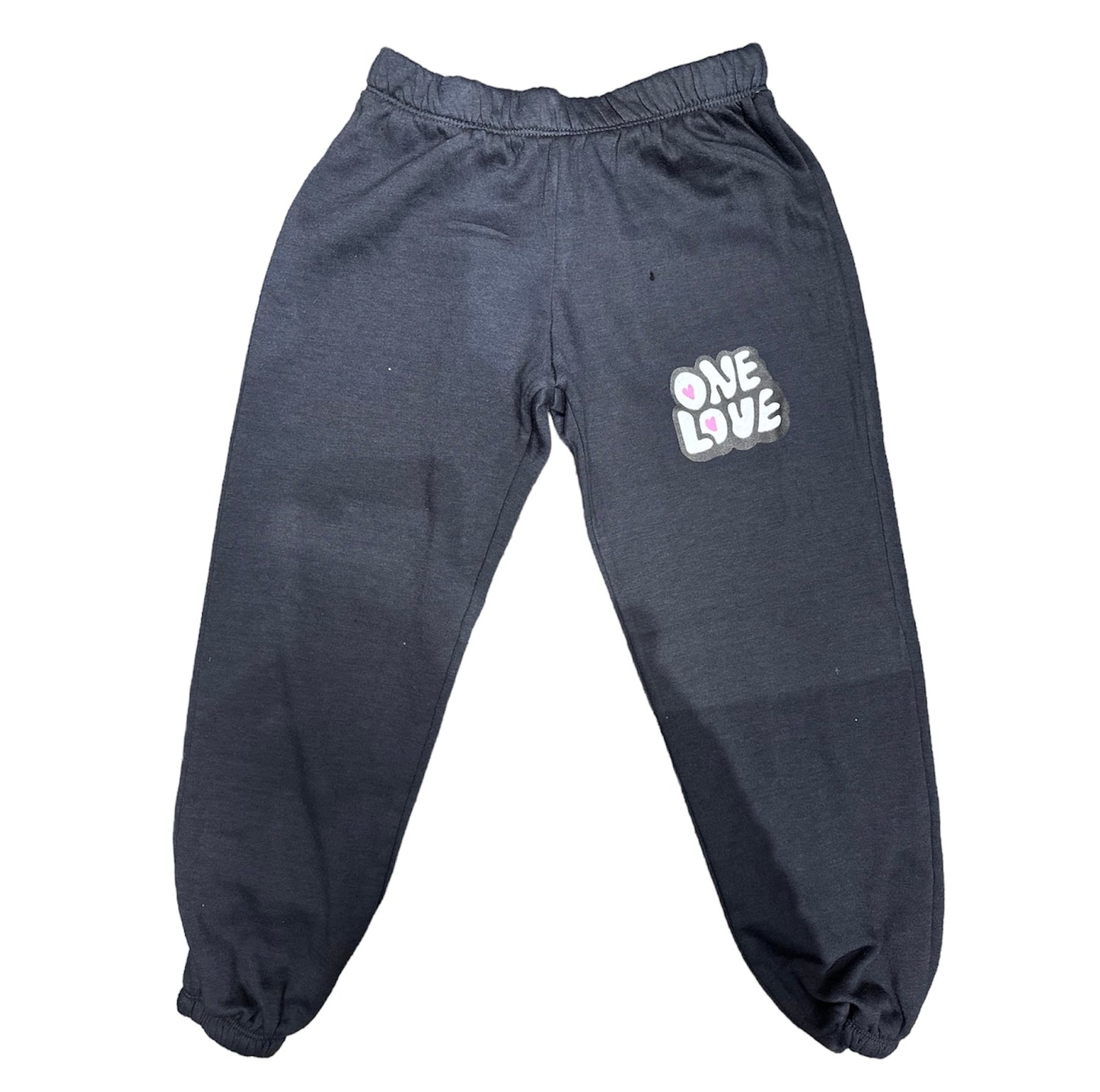 Firehouse One Love Jogger
