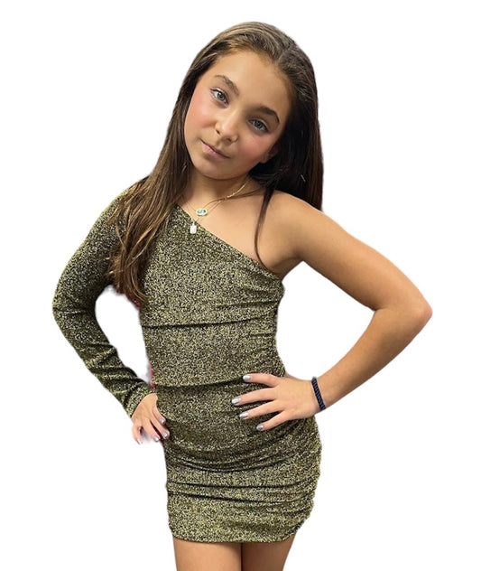 Tween Harlow Dress