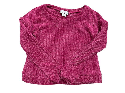 Tween Mohair Sweater