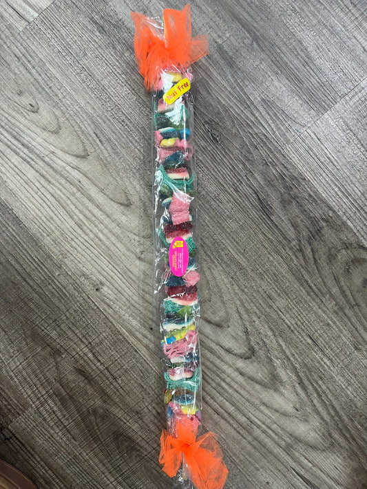 Large Candy Kabobs