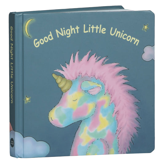 Goodnight Unicorn Book