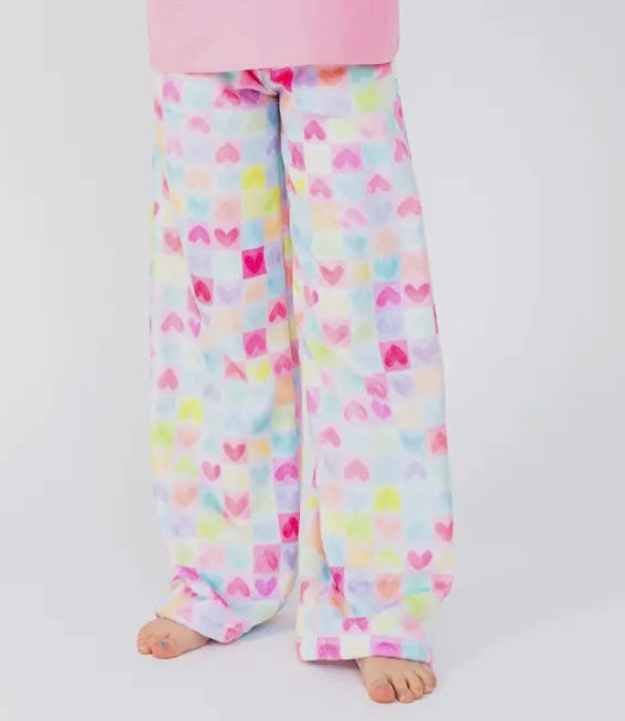 NEW Assorted Fuzzy Pants