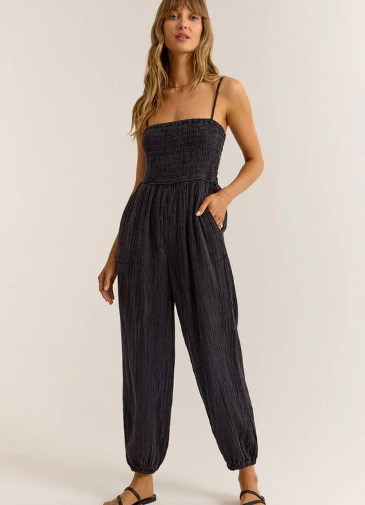 Santos Guaze Jumpsuit