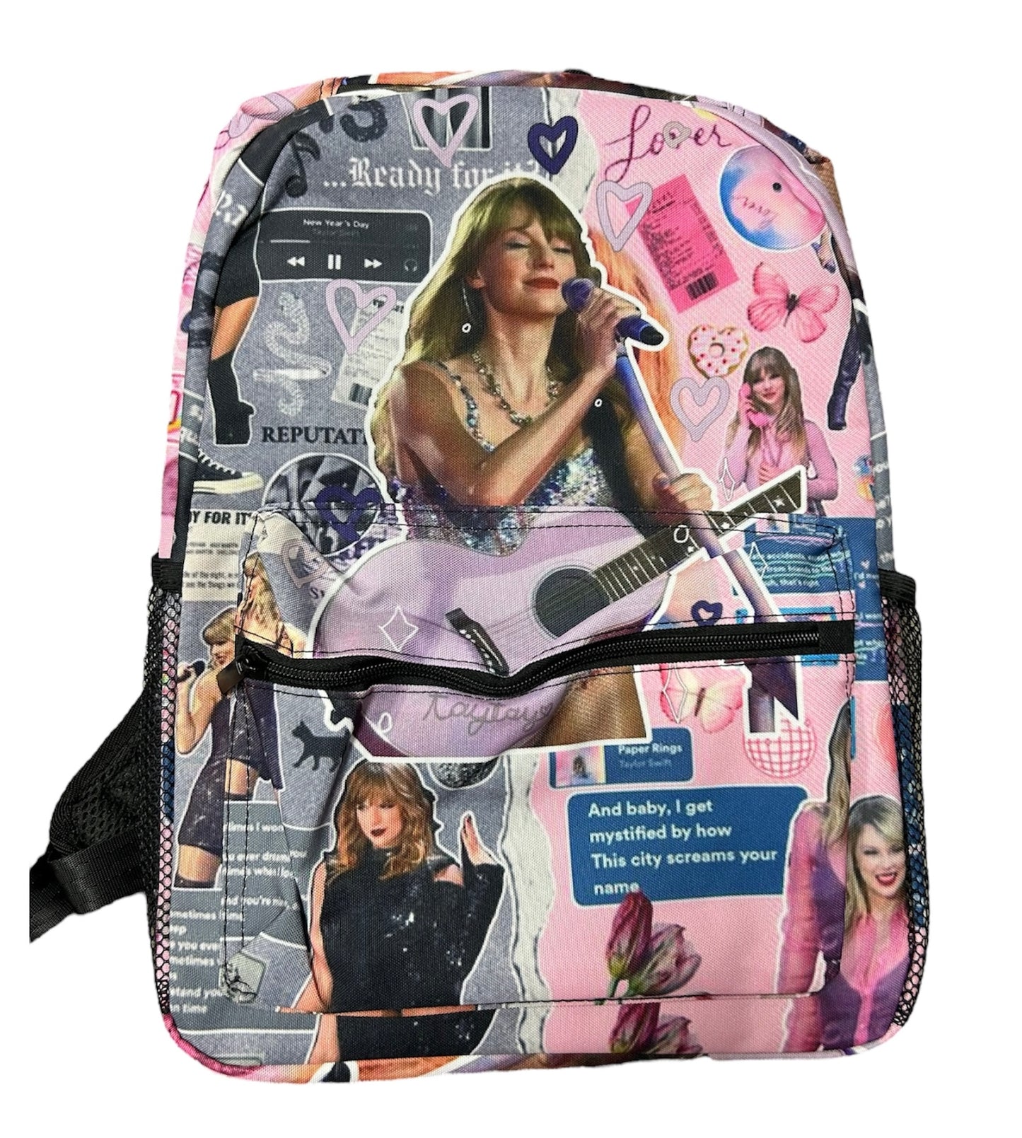 Taylor Swift Backpack