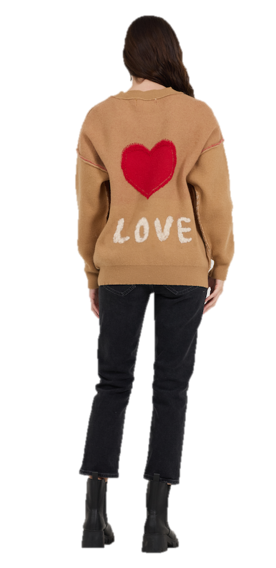 Love Sweater