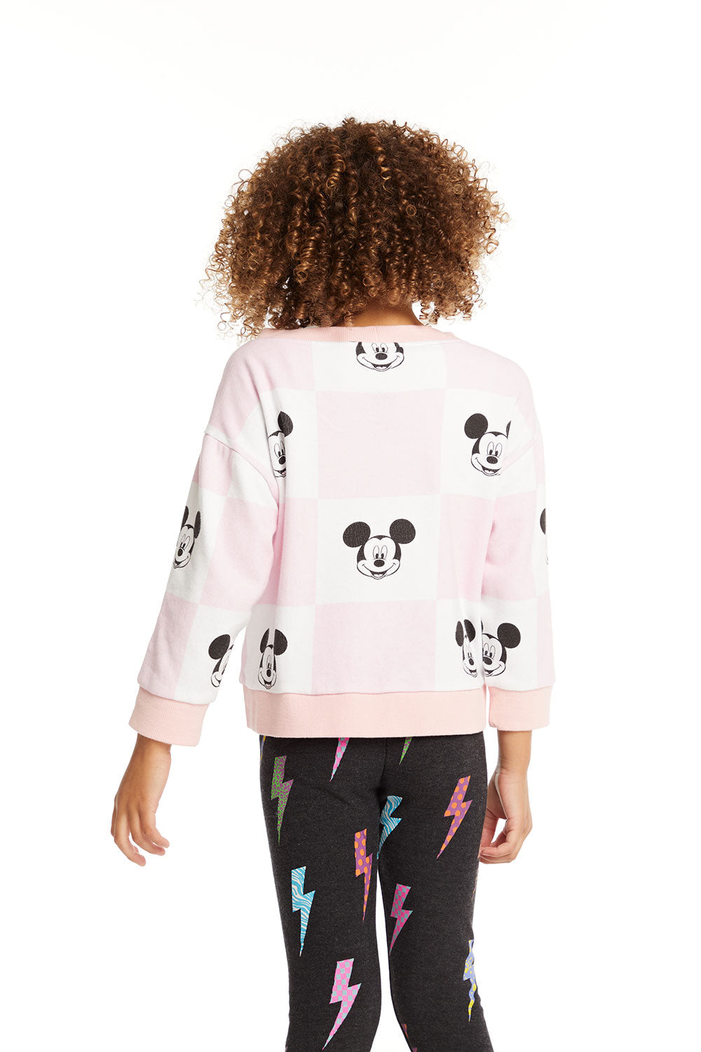 Mickey Mouse Cardigan