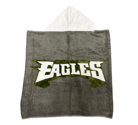 Eagles Towels