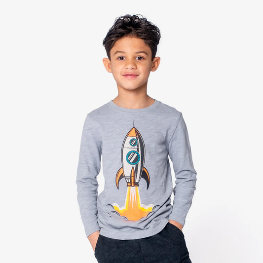 Blast Off LS