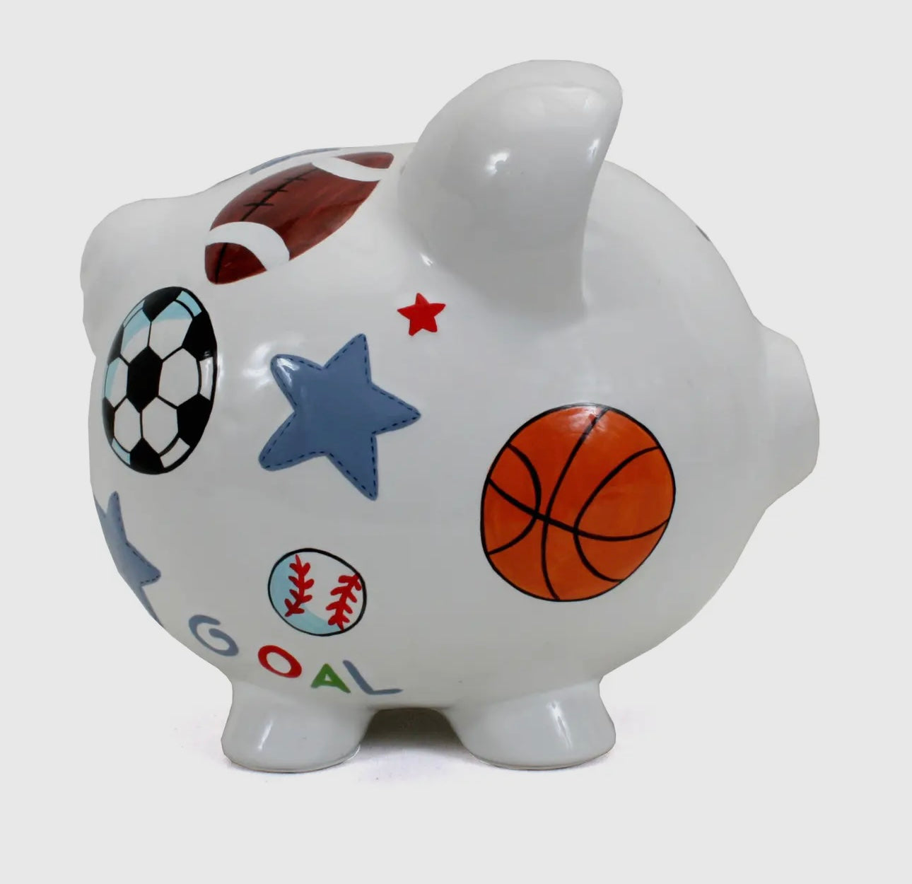 Assorted Piggy Banks