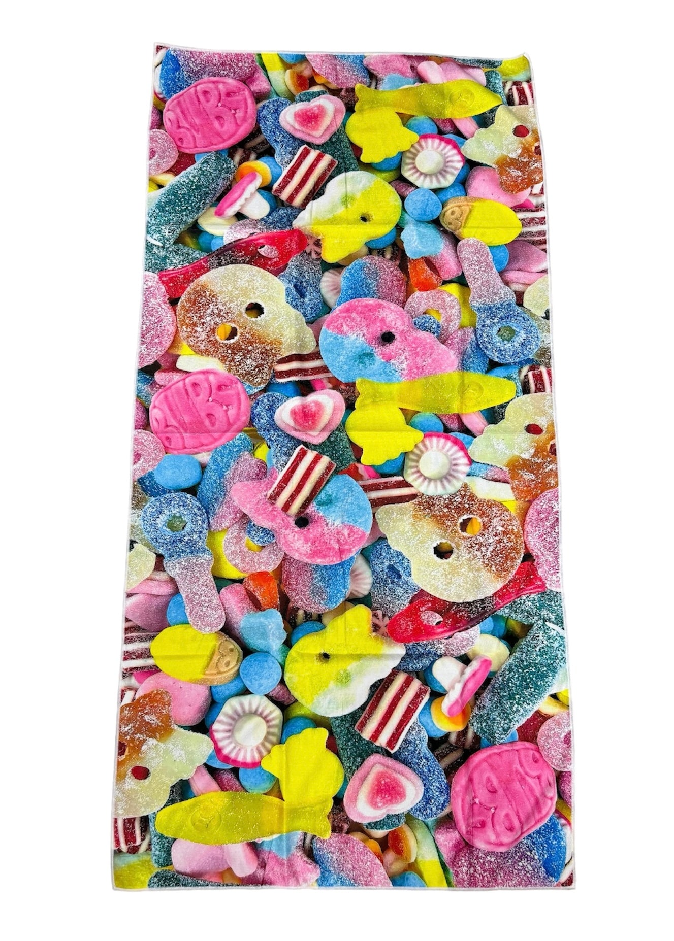 Candy Towel