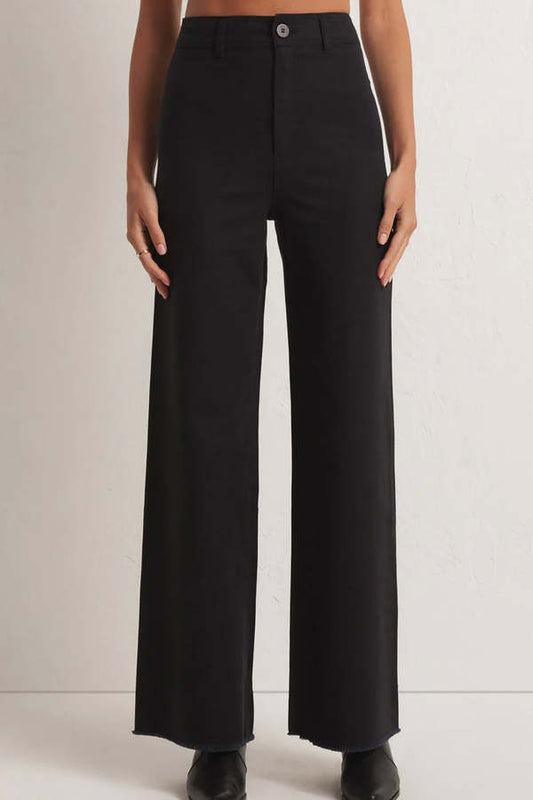 Rilynn Twill Pant