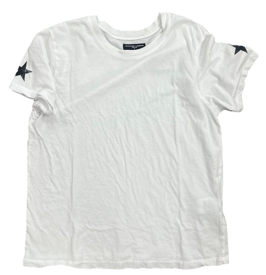 Banji-L/S Tee w/Star