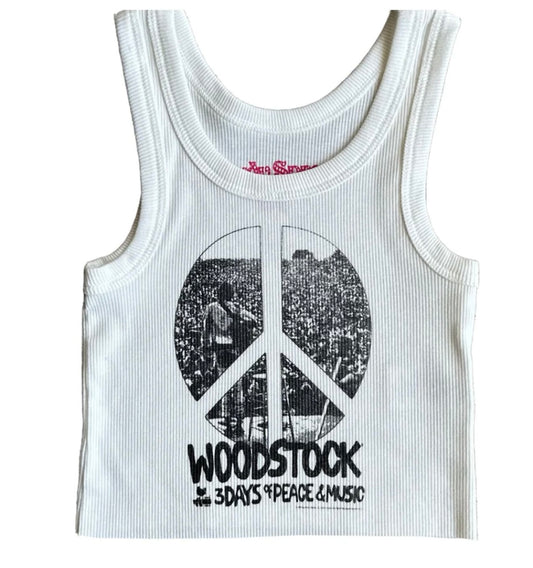 Peace Woodstock